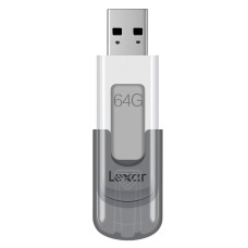 Lexar flash disk 128GB  - JumpDrive V100 USB 3.0