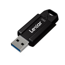 Lexar flash disk 128GB - JumpDrive S80 USB 3.1 (čtení/zápis: až 150/60MB/s)