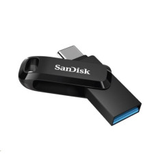 SanDisk Flash Disk 1TB Ultra, Dual USB Drive GO Type-C