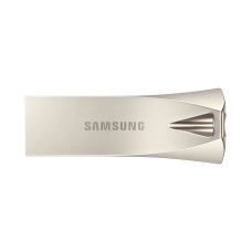 Samsung - USB 3.1 Flash Disk 64 GB, stříbrná