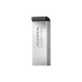 ADATA Flash Disk 128GB UR350, USB 3.2 Dash Drive, kov černá