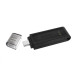 64GB Kingston DT70 USB-C 3.2 gen. 1