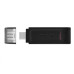 128GB Kingston DT70 USB-C 3.2 gen. 1