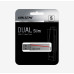 HIKSEMI Flash Disk 32GB Dual, USB 3.2 (R:30-150 MB/s, W:15-45 MB/s)