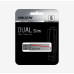HIKSEMI Flash Disk 256GB Dual, USB 3.2 (R:30-150 MB/s, W:15-45 MB/s) HIKSEMI Flash Disk 256GB Dual, USB 3.2 (R:30-150 MB/s, W:15-45 MB/s)