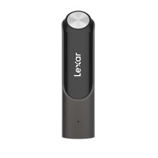 Lexar flash disk 128GB - JumpDrive P30 USB 3.2 (čtení/zápis: 450MB/s)