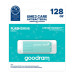 GOODRAM Flash Disk 128GB UME3 CARE, USB 3.0