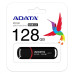 ADATA Flash Disk 256GB UV150, USB 3.1 Dash Drive (R:90/W:20 MB/s) černá