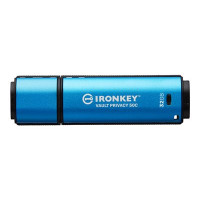 Kingston IronKey Vault Privacy 50C