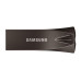 Samsung  BAR Plus/512GB/USB 3.2/USB-A/Titan Gray