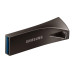 Samsung  BAR Plus/512GB/USB 3.2/USB-A/Titan Gray