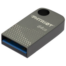 PATRIOT TAB300 64GB / USB Typ-A / USB 3.2 Gen 1 / tmavě šedá