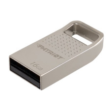 PATRIOT TAB200 16GB / USB Typ-A / USB 2.0 / stříbrná