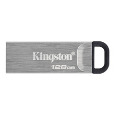 Kingston DataTraveler Kyson/128GB/200MBps/USB 3.2