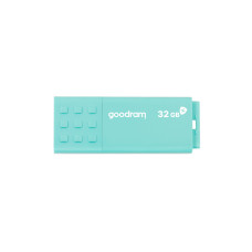 GOODRAM Flash Disk 2x32GB UME3, USB 3.2 CARE