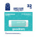 GOODRAM Flash Disk 2x32GB UME3, USB 3.2 CARE