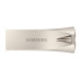 Samsung BAR Plus/512GB/USB 3.2/USB-A/Champagne Silver