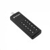 VERBATIM Keypad Secure Drive USB-C 128GB USB 3.2 Gen 1