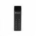 VERBATIM Keypad Secure Drive USB-C 128GB USB 3.2 Gen 1