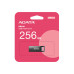 ADATA Flash Disk 256GB UR340, USB 3.2, černá