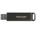 PATRIOT RAGE R550 256GB / USB Typ-A + USB Typ-C / USB 3.2 Gen 1 / šedá