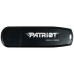 PATRIOT Xporter CORE 256GB Typ-A / USB 3.2 Gen 1 / plastová / černá