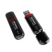 ADATA UV150/32GB/40MBps/USB 3.0/Černá