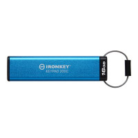 Kingston IronKey Keypad 200C