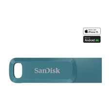 SanDisk Ultra Dual Drive Go