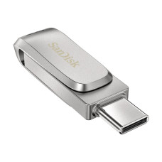 SanDisk Ultra Dual Drive Luxe USB-C 64GB