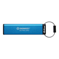 Kingston IronKey Keypad 200C