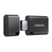 Samsung/512GB/USB 3.2/USB-C/Šedá