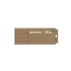 GOODRAM Flash Disk 2x32GB UME3, USB 3.2 ECO
