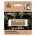 GOODRAM Flash Disk 2x32GB UME3, USB 3.2 ECO