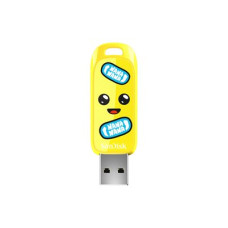 Fortnite Peely USB 3.2 Gen1 128GB 130MBs