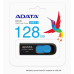 ADATA UV128/32GB/40MBps/USB 3.0/Modrá