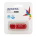 ADATA UV150/32GB/40MBps/USB 3.0/Červená