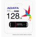 ADATA UV150/64GB/40MBps/USB 3.1/Černá