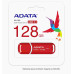 ADATA UV150/64GB/40MBps/USB 3.0/Červená