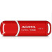 ADATA UV150/64GB/40MBps/USB 3.0/Červená