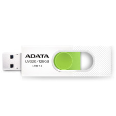 ADATA UV320/128GB/80MBps/USB 3.1