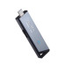 ADATA Flash Disk 2TB UE800, USB-C 3.2, R:1000/W:1000MB/s, stříbrná