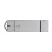 Kingston Flash Disk IronKey 32GB Basic S1000 Encrypted USB 3.0 FIPS 140-2 Level 3