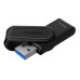 Kingston Flash Disk 64GB USB3.2 Gen 1 DataTraveler Exodia S (Black)