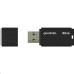 GOODRAM Flash Disk 32GB UME3, USB 3.0, černá