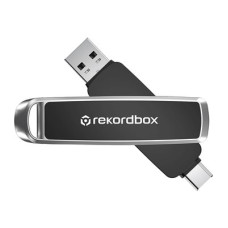 SanDisk DJ Jednotka USB flash 512 GB