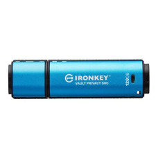 Kingston IronKey Vault Privacy 50 Series