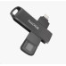 SanDisk iXpand Flash Drive Luxe 128GB