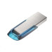 SanDisk Ultra Flair 128GB USB 3.0 tropická modrá