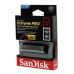 SanDisk Extreme PRO 256GB USB 3.1 černá